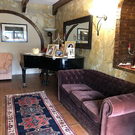 Villa Sis Palermo Bagian luar foto